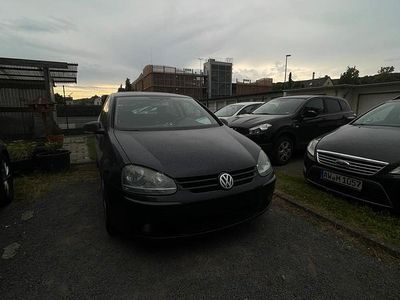 VW Golf V