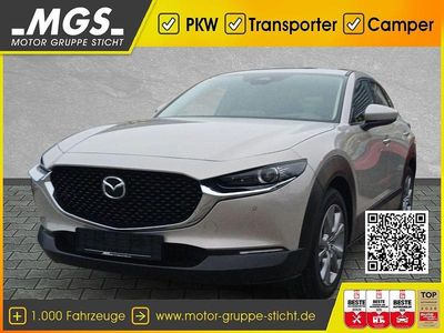 Neu Mazda CX-30 Takumi-Line 140 PS (102 kW) 2025 SUV