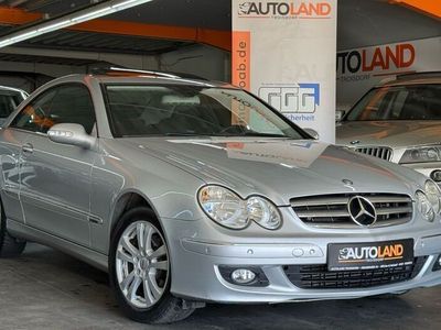 Mercedes CLK200
