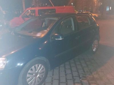 gebraucht VW Golf V 