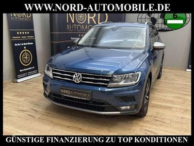 VW Tiguan Allspace