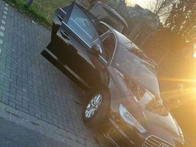 gebraucht Audi A6 2.0 TDI ultra S tronic