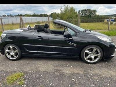 Peugeot 207 CC