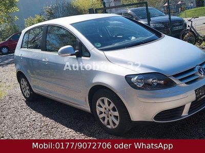 Usata VW Golf IV Comfortline 75 CV (55 kW) 2005 Argento Berlina