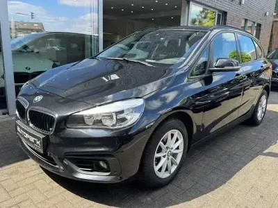 Gebraucht BMW 218