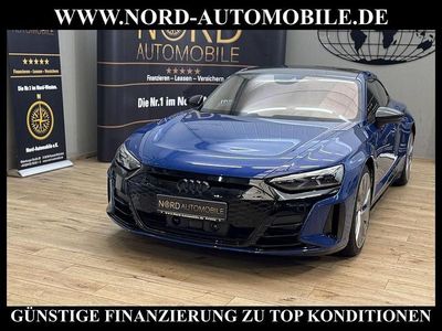 Audi e-tron GT quattro