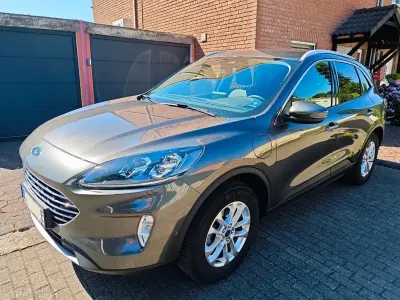 Gebraucht Ford Kuga