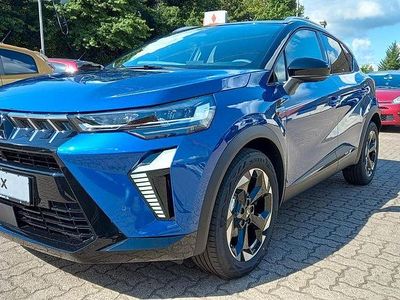 Neu Mitsubishi ASX Edition 158 PS (116 kW) 2025 Blau SUV