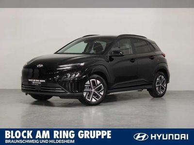 gebraucht Hyundai Kona Elektro HUD GSD RFK