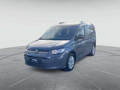 Neu VW Caddy Life 116 PS (85 kW) 2026 Pure grey Van / Kleinbus