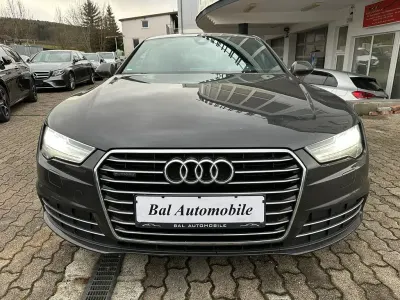 Gebraucht Audi A7