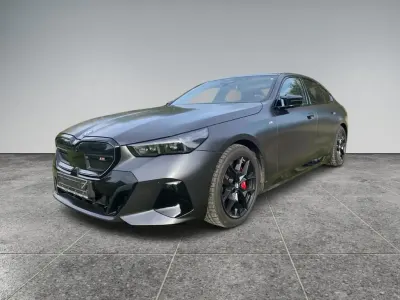 Gebraucht BMW i5