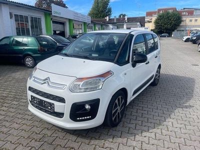 Citroën C3 Picasso