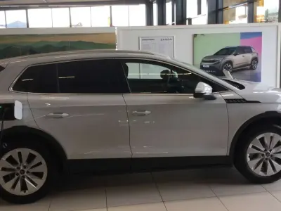Neu Skoda Elroq Suite 210 kW (286 PS) 2026 Moonweiß perleffekt SUV