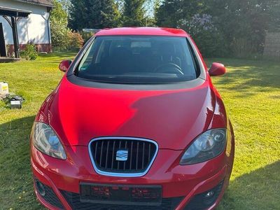 Seat Altea