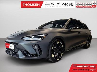 Magnetic grau matt Neu 2026 Cupra Leon Kombi | 52.985 €