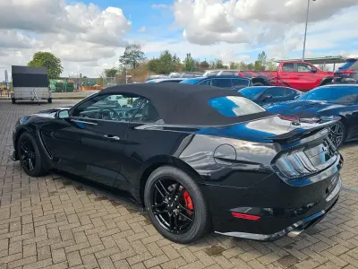 Gebraucht Ford Mustang