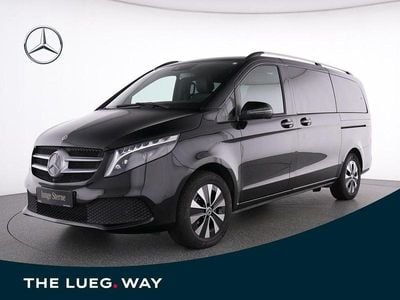 Mercedes V300