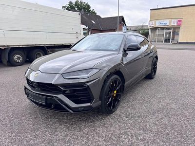 Gebraucht Lamborghini Urus 650 PS (478 kW) 2022 Grau SUV
