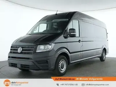Gebraucht VW Crafter
