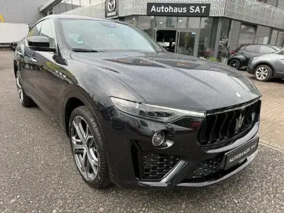 Gebraucht Maserati Levante