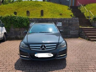 Mercedes C180