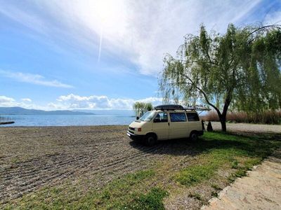 gebraucht VW T4 