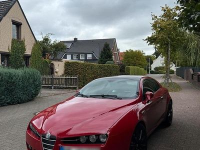 Alfa Romeo Brera