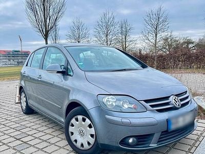 Grau Gebraucht 2006 VW Golf V Goal Kleinwagen | 2.500 € (Fairer Preis)