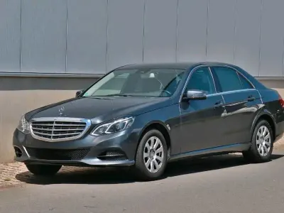 Gebraucht Mercedes E250