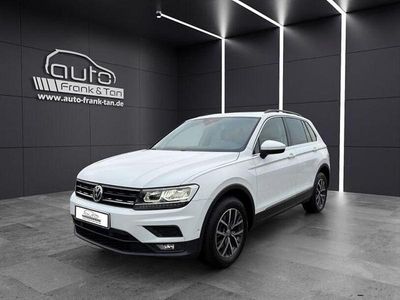 Gebraucht VW Tiguan 250 PS (183 kW) 2019 Andere SUV