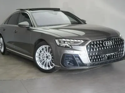 Gebraucht Audi A8