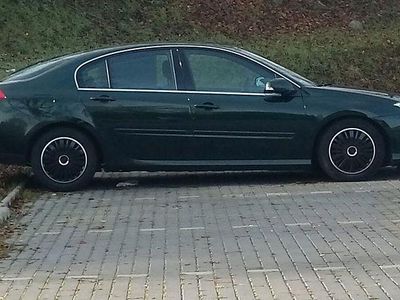 Renault Laguna III