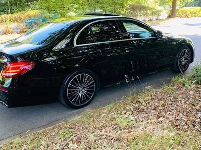 Mercedes E350