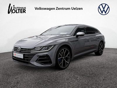 Gebraucht VW Arteon R 320 PS (235 kW) 2024 Grau Kombi