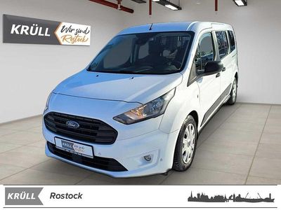 Second-hand Ford Transit 120 CP (88 kW) 2020 Alb Break