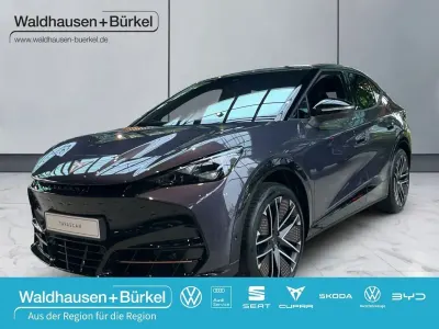 Neu Cupra Tavascan VZ 250 kW (340 PS) 2026 Violett SUV