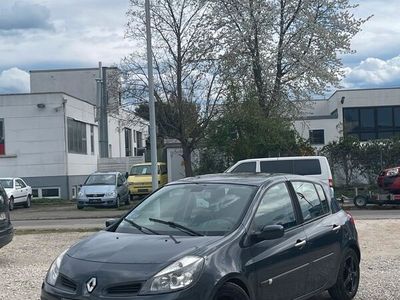 gebraucht Renault Clio 1.2 TÜV 01/2025