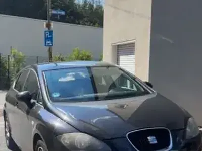 Gebraucht Seat Leon