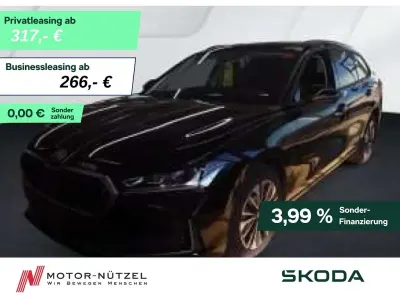 Gebraucht Skoda Superb