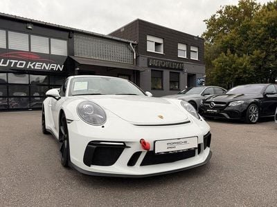 Porsche 991