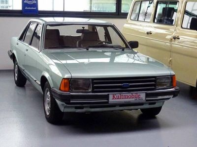 gebraucht Ford Granada 1.6