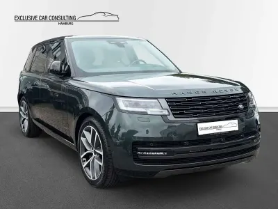 Neu Land Rover Range Rover Autobiography 530 PS (389 kW) 2026 Belgravia green SUV