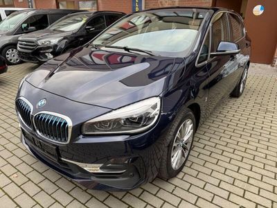 BMW 225 Active Tourer