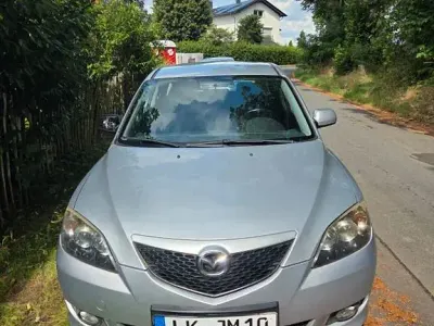 Gebraucht Mazda 3