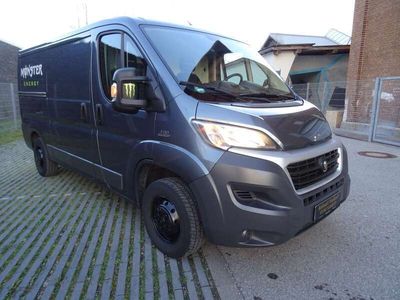 gebraucht Fiat Ducato Kasten 30 130 L2H1 RS: 3450 mm