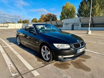 BMW 320 Cabriolet