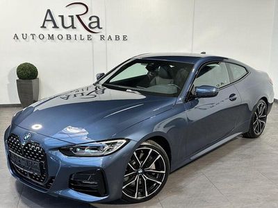 Andere Gebraucht 2022 BMW 1M Shadowline Coupé | 42.749 € (Teuer)