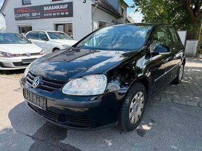 VW Golf V