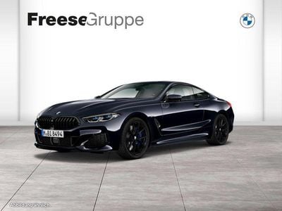 BMW M850
